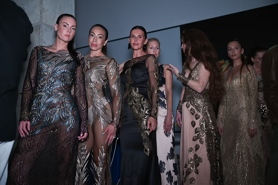 Moda Week International Moda Week International
